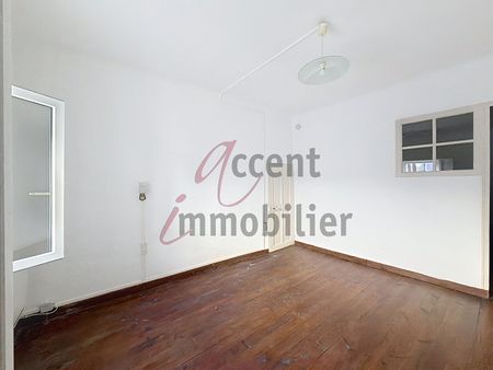 Maison de ville Noves 3 pièce(s) 53.87 m2, - Photo 3