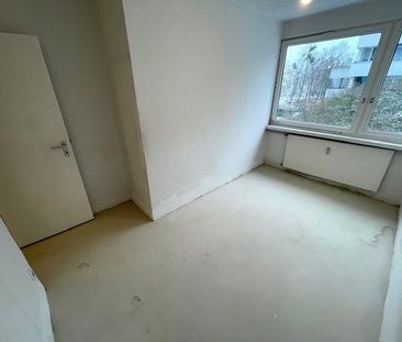 3-Zimmer-Wohnung: Ihr Projekt für individuelle Gestaltung! - Photo 2