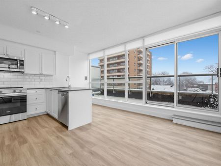 For Lease - 50 Spadina Road Unit# 510, Toronto, Ontario - Photo 5
