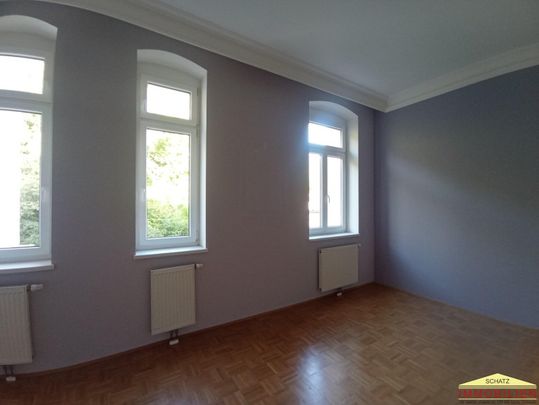 Sehr schöne 3-Zimmer Wohnung mit Balkon in Ruhelage - Photo 1