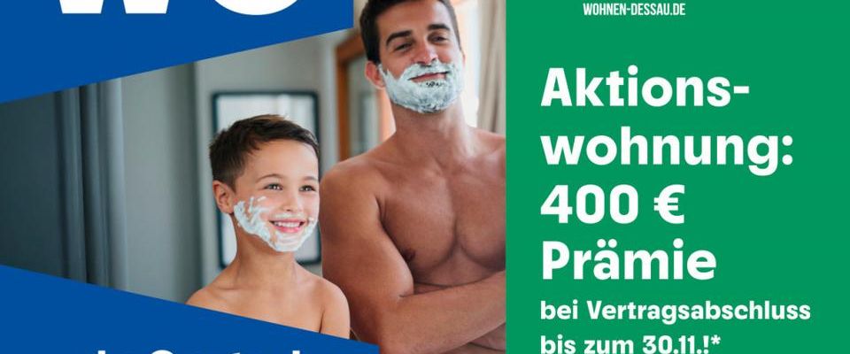 Treppensteigen - Geld sparen! - Foto 1