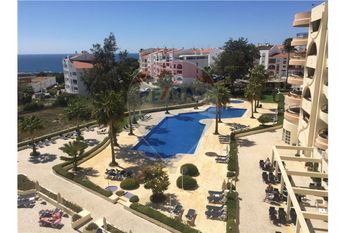 Apartamento T1 em Faro