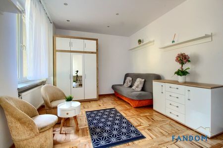 Genialna lokalizacja – 2 pokoje | Dominikańska - Zdjęcie 2