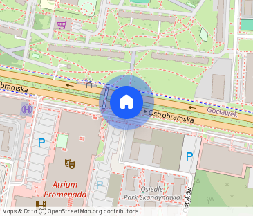 PROMO- NOWE 2 pok. przy CH Promenada |Bez prowizji - Photo 1