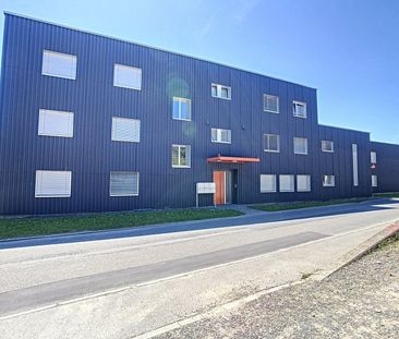 SUPERIORES WOHNEN – 4,5 ZIMMER IM ERSTEN OG - Photo 1