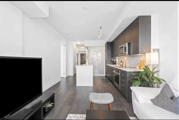 For Lease - 38 Iannuzzi Street Unit# 1905, Toronto, Ontario - Photo 1