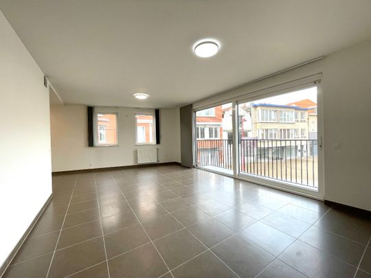 Menen - Nieuwbouwappartement met 2 slaapkamers te huur - Photo 1
