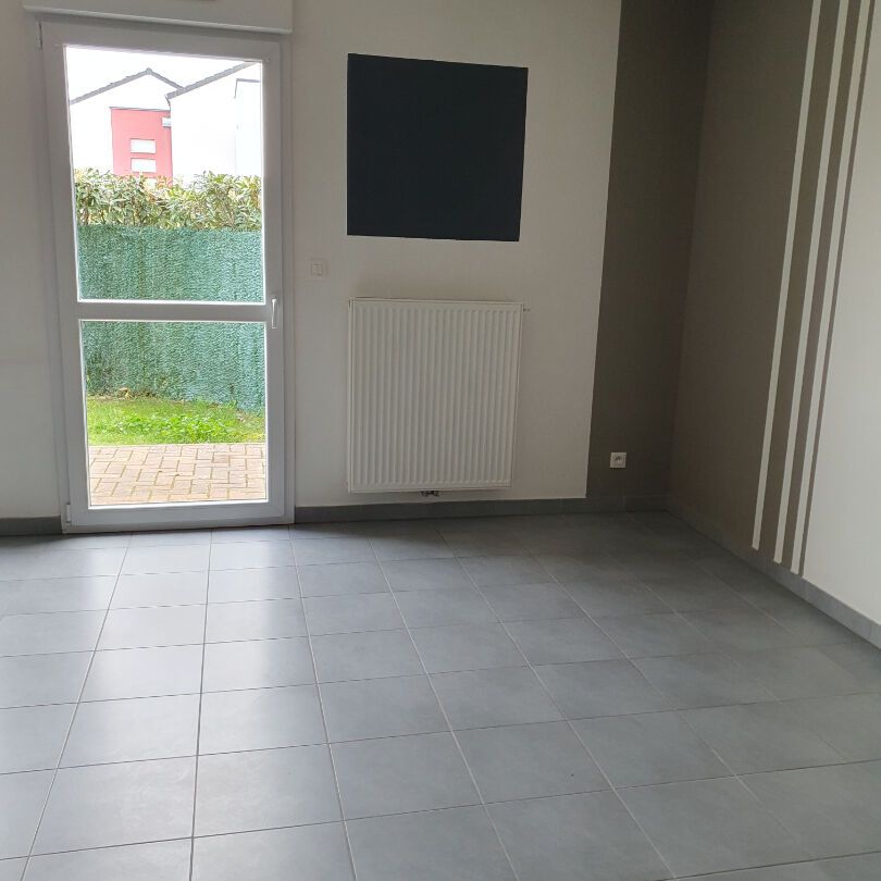 Appartement / Offre 57178756 - Photo 1