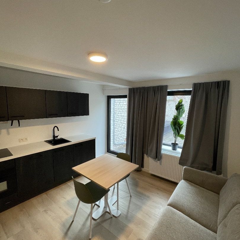 Jozef II-straat 46 / 0001, 3000 Leuven - Photo 1