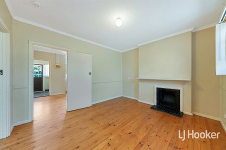 2 Bedroom maisonette - Photo 3