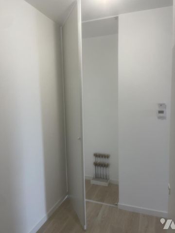 PARCAY-MESLAY DANS RESIDENCE NEUVE - APPARTEMENT T3 - Photo 2