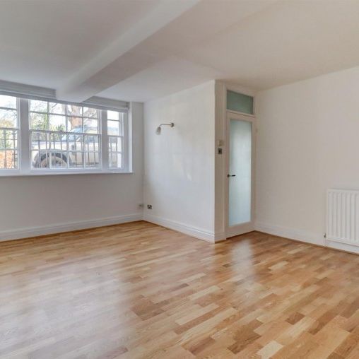 1 BED Flat To rent - Photo 1
