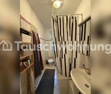 TAUSCHWOHNUNG Zwei-Zimmer-Wohnung in Berlin Wedding zum Tausch - Photo 5