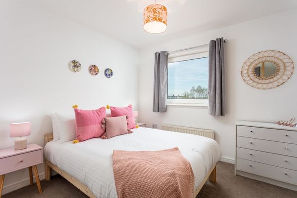 Mount Pleasant Way - Photo 1