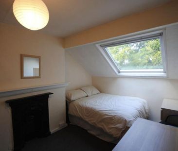 6 bedroom house to rent - Photo 1