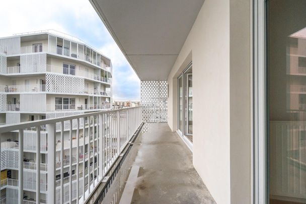 location Appartement T4 DE 84.7m² À CLICHY - Photo 1