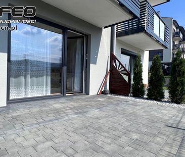 Mieszkanie na wynajem - Zdjęcie 1