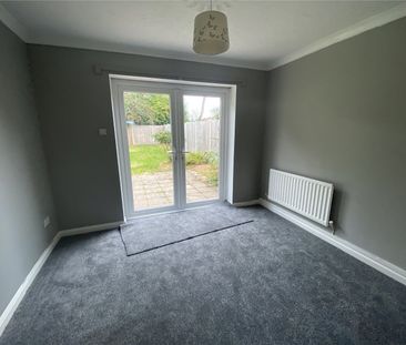 Plum Way, Willand, Cullompton, Devon, EX15 - Photo 1