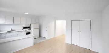 Appartement · 50 m² · Mercier-Hochelaga-Maisonneuve - Photo 2
