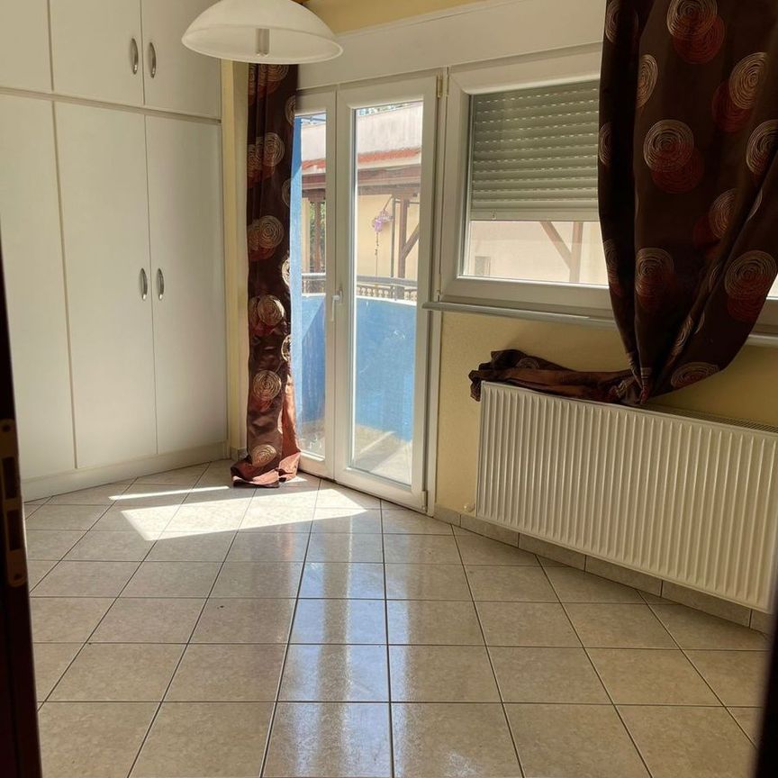 Studio/Γκαρσονιέρα για ενοικίαση Άγιος Λουκάς (Καβάλα) - Φωτογραφία 1