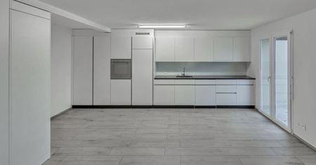 2.5 Zimmer, 50 m², 1. Stock - Foto 2