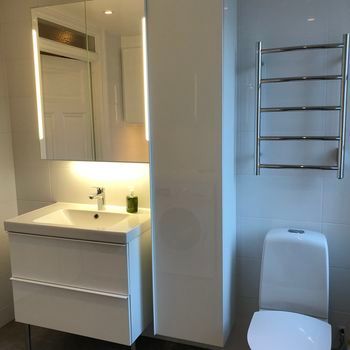 Köpmangatan, Eskilstuna - Photo 5