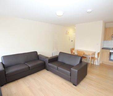 1 bedroom flat to rent - Photo 6