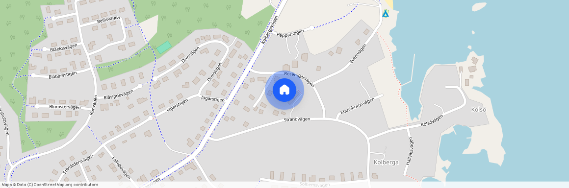 Oskarshamn, Eversgränd, 5A, 57240