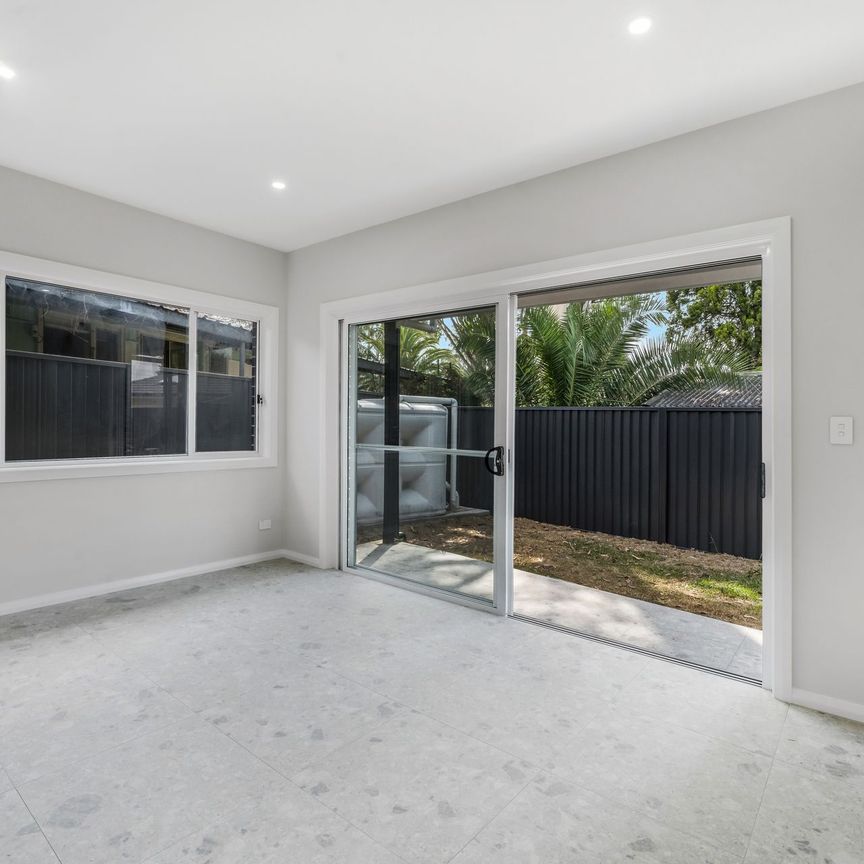 Brand New Luxury Granny Flat - Private, Modern & Spacious - Photo 1