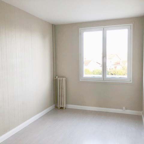 Appartement en location | Le-blanc-mesnil - Photo 1