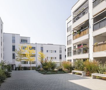 Helles Wohnjuwel in Unterkulm Ihr neues Zuhause wartet! - Foto 1