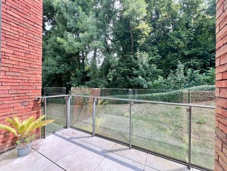 Serviceflat te huur - Photo 5