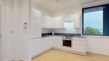 1 bedroom flat to rent - Photo 2