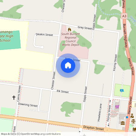 4/15 Dalby Street, Qld 4615, Nanango