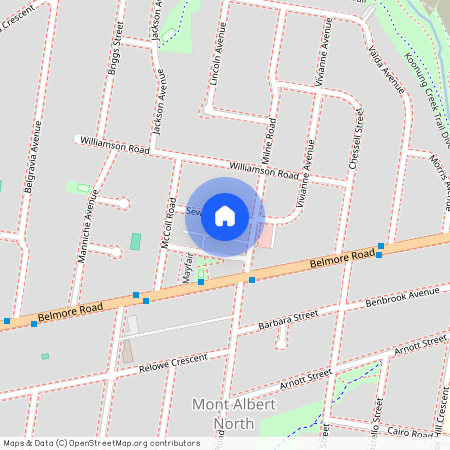 9 Sewell Street, Vic 3129, Mont Albert North