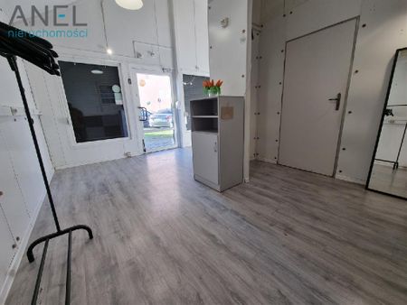 Mieszkanie Ruda Śląska Halemba powierzchnia 35.0 m² C21-WM-90695 - Zdjęcie 5