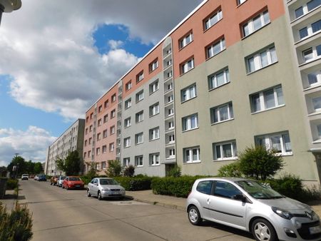 Wohnung in der Kopenhagener Straße 19 - Foto 2