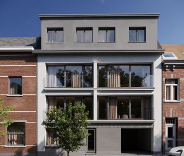Bankstraat 3 / 0101, 3000 Leuven - Photo 4