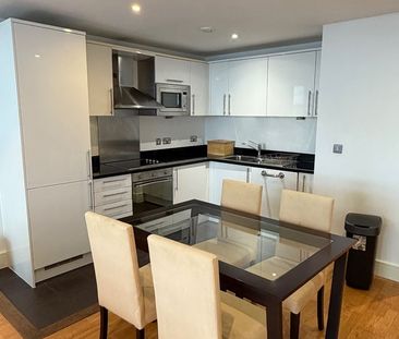 1 Bed Flat, Drayton Park, N5 - Photo 5