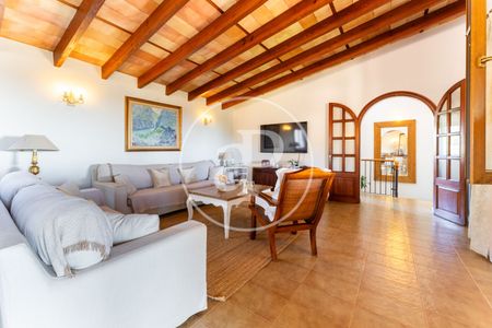 House for rent with Terrace in Bunyola (Deià - Bunyola) - Photo 5