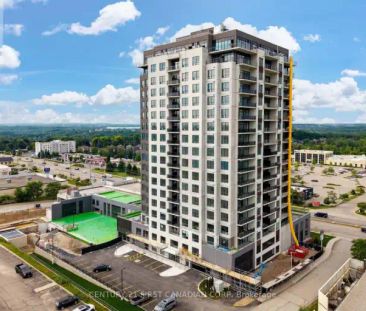 701 - 4286 KING STREET | 701 - 4286 KING STREET, Kitchener - Photo 1