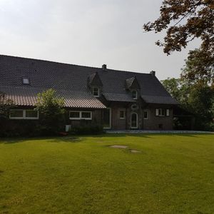 In optie - Villa te huur in Koningshooikt met 5 slaapkamers - foto 3
