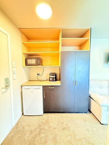 Studio Apartment with Utilities included - Photo 5