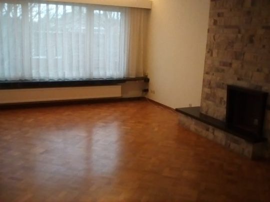 Appartement te huur - Photo 1