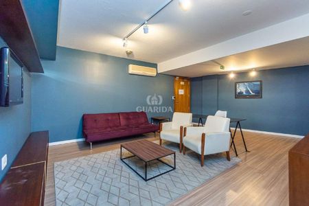 Apartamento mobiliado estilo Studio no bairro Santana. - COD: 11757 - Photo 2