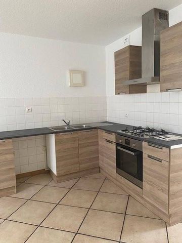 Location appartement récent 3 pièces 66 m² à La Voulte-sur-Rhône (07800) - Photo 3