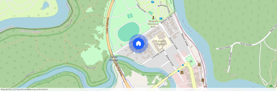 14 Henry Street, 3564, Echuca Vic