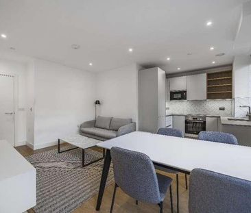 Blair Street, E14 - Photo 5