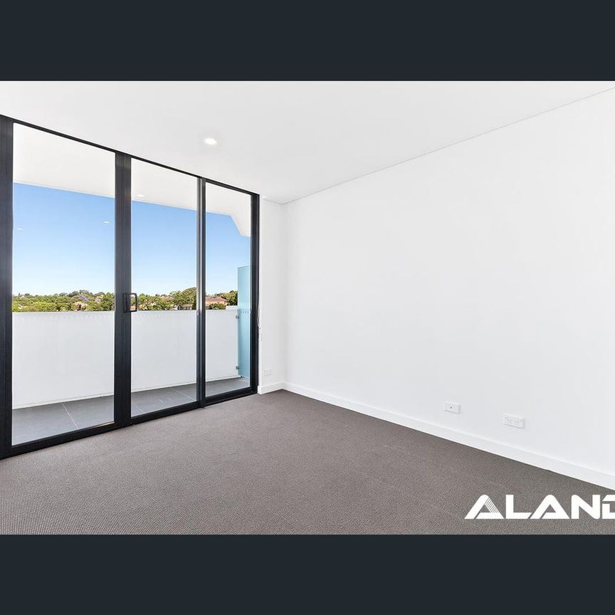 46/371-377 Liverpool Road, Ashfield, NSW 2131 - Photo 1