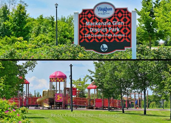 Detached Home For Lease | N9253934 - Photo 1